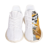 Low-top fashion canvas shoes
