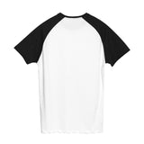 Women's Premium Cotton Raglan Tshirts