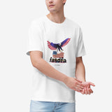 Men's Ultra Highweight Cotton T‑shirt