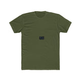 Men's Cotton Crew Tee