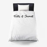 Microfiber Duvet Cover