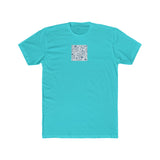 Men's Cotton Crew Tee