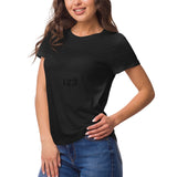 Women's Ultrasoft Pima Cotton T‑shirt