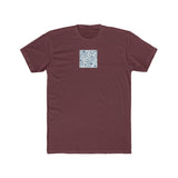 Men's Cotton Crew Tee