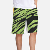 Men's All-over Print Beach Shorts