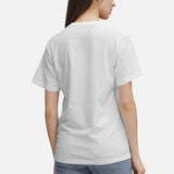 Women's Heavyweight Cotton T‑shirt