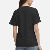 Women's Heavyweight Cotton T‑shirt