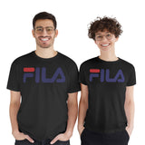 Couple's Pima Cotton Jersey Short Sleeve Tshirt