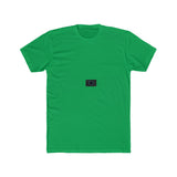 Men's Cotton Crew Tee