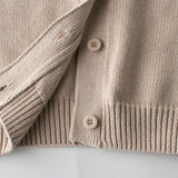 The Benjamin Cardigan