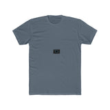 Men's Cotton Crew Tee