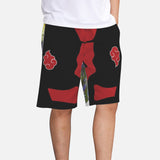 Men's All-over Print Beach Shorts