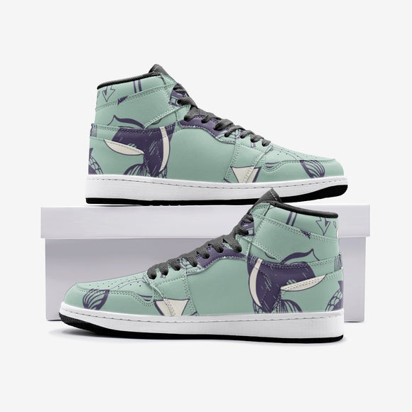 Unisex Sneaker TR