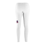 Women's Cut & Sew Casual Leggings