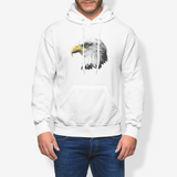 American Eagle Men's Pullover Hoodie