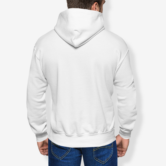 American Eagle Men's Pullover Hoodie