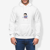 Men's Pullover Hoodie