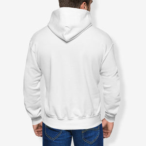 Men's Pullover Hoodie