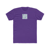 Men's Cotton Crew Tee