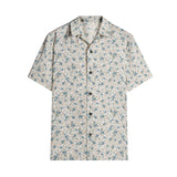 Men's All-over print Short Sleeve Shirts