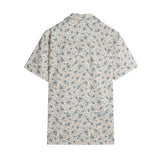 Men's All-over print Short Sleeve Shirts