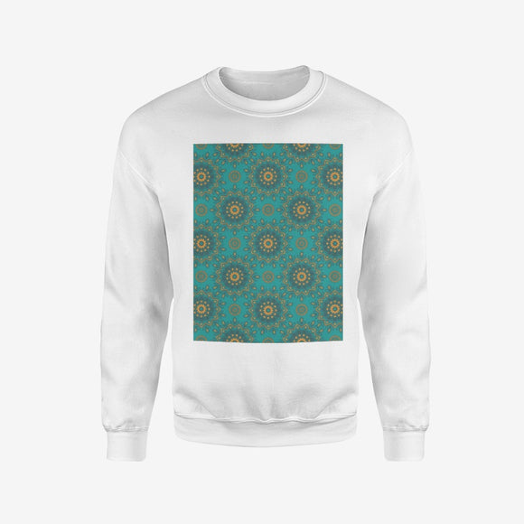 Men's Crew Neck Sweatshirt