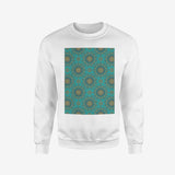 Men's Crew Neck Sweatshirt