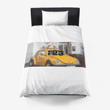 Microfiber Duvet Cover