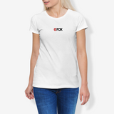 Women's Cotton Stretch CrewNeck T-Shirt