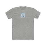 Men's Cotton Crew Tee